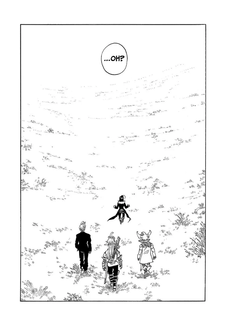 The Four Knights of the Apocalypse Chapter 236 - page 13
