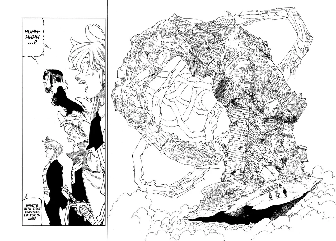 The Four Knights of the Apocalypse Chapter 236 - page 4