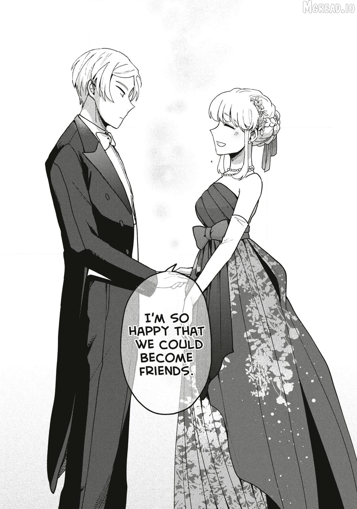 Snow And Ink Chapter 20 - page 15