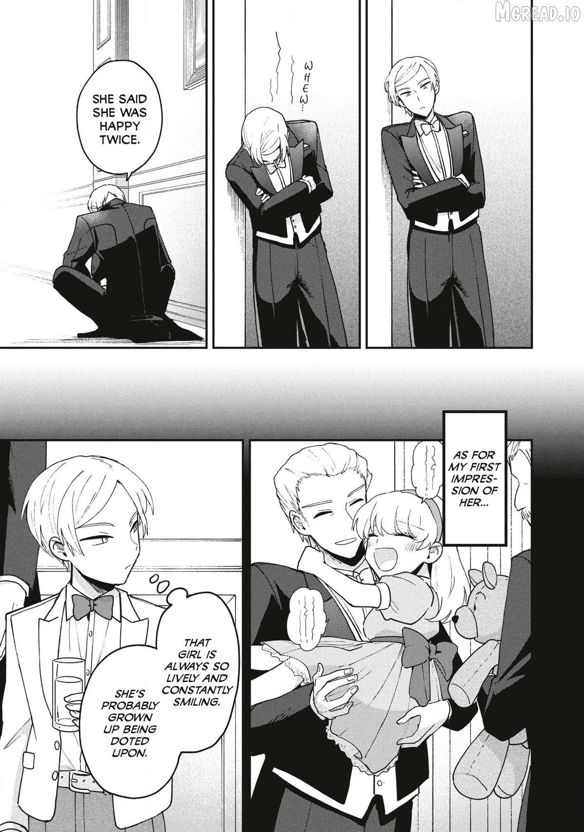 Snow And Ink Chapter 20 - page 17