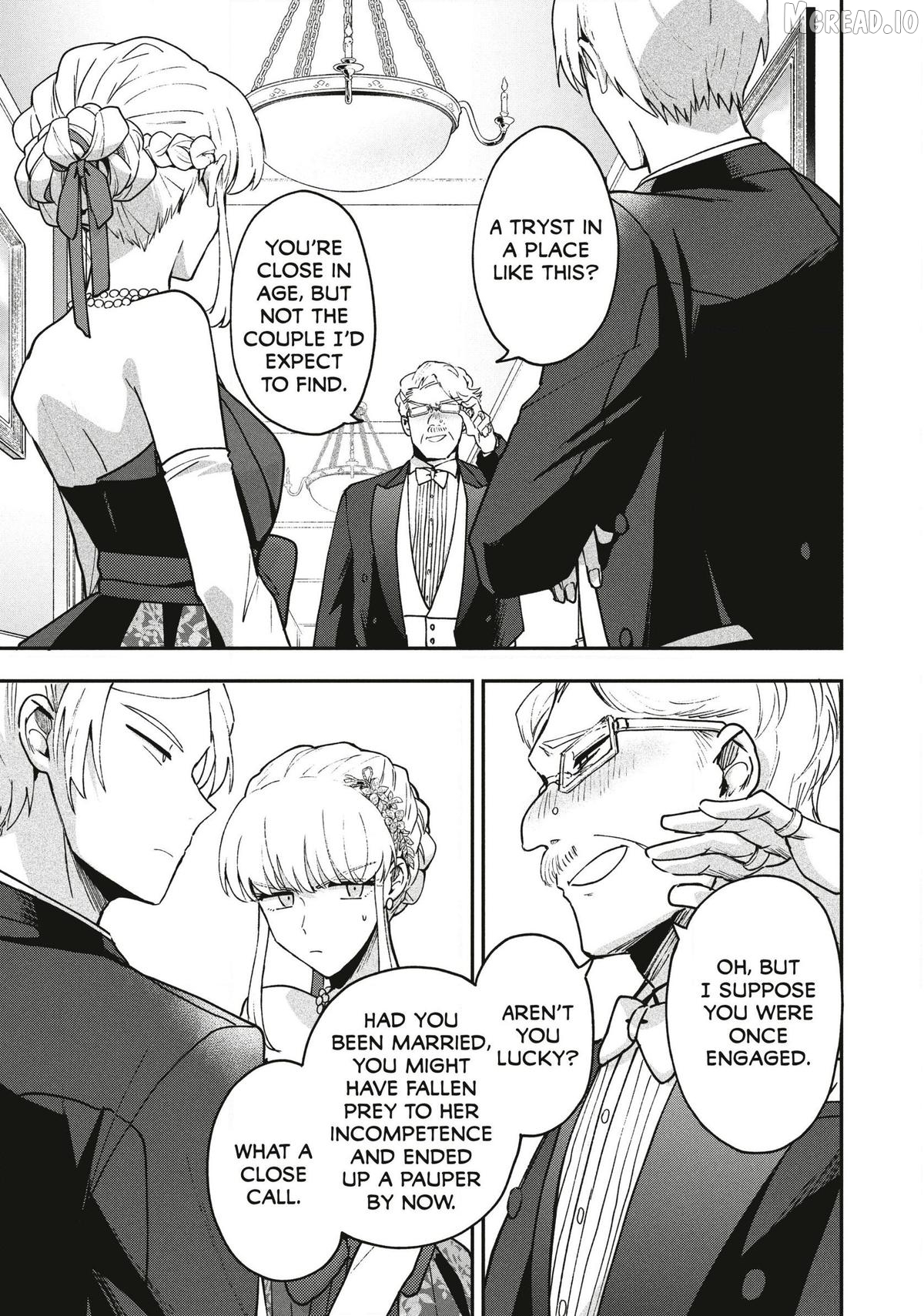 Snow And Ink Chapter 20 - page 3