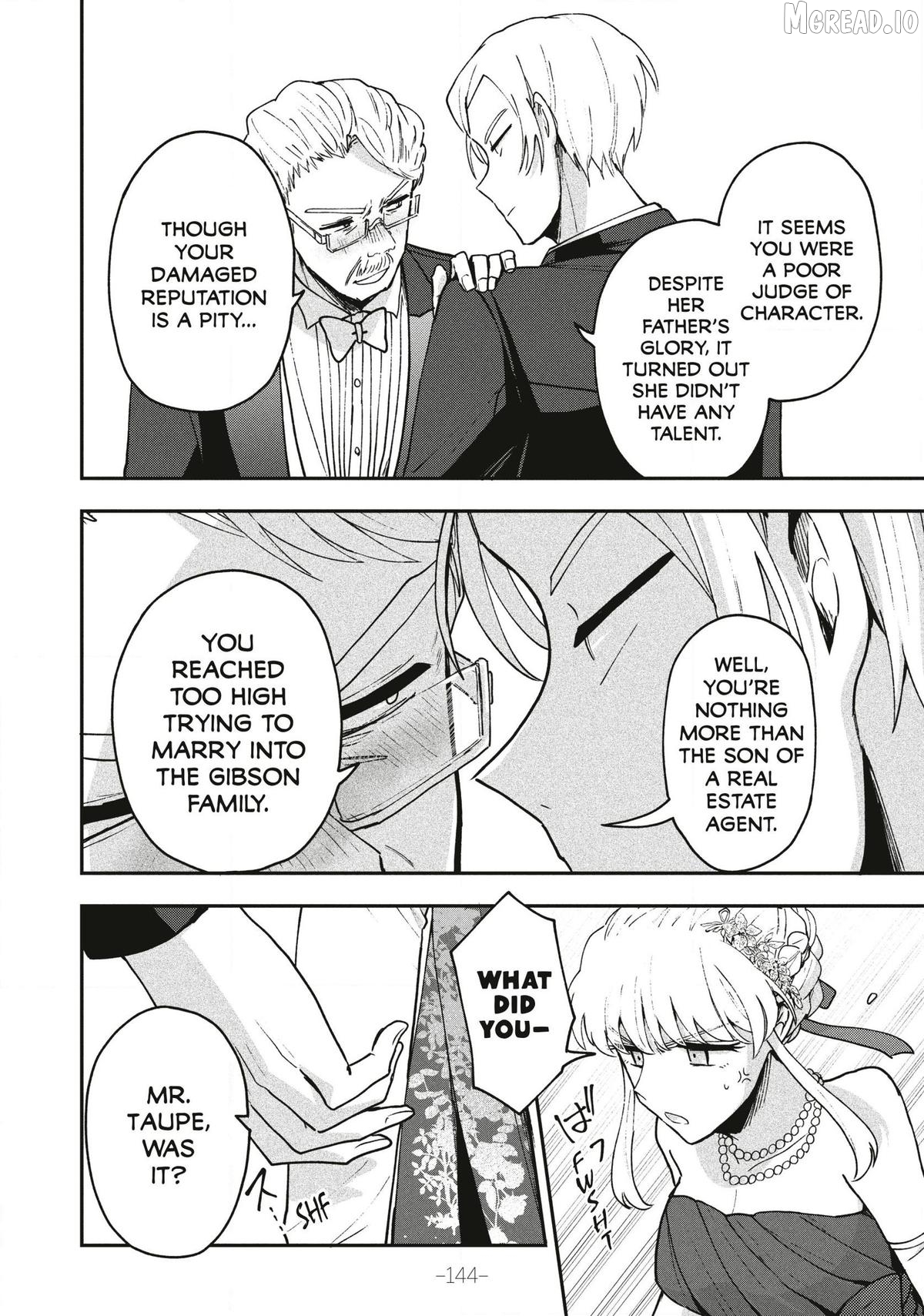 Snow And Ink Chapter 20 - page 4