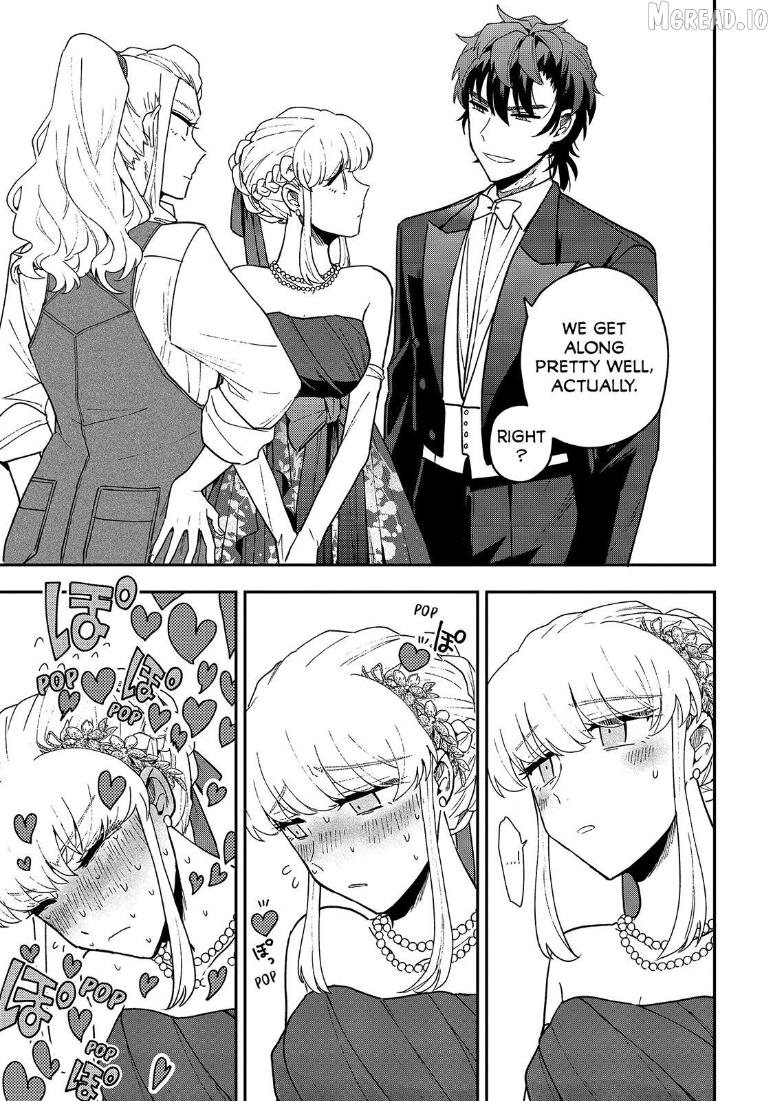 Snow And Ink Chapter 22 - page 13