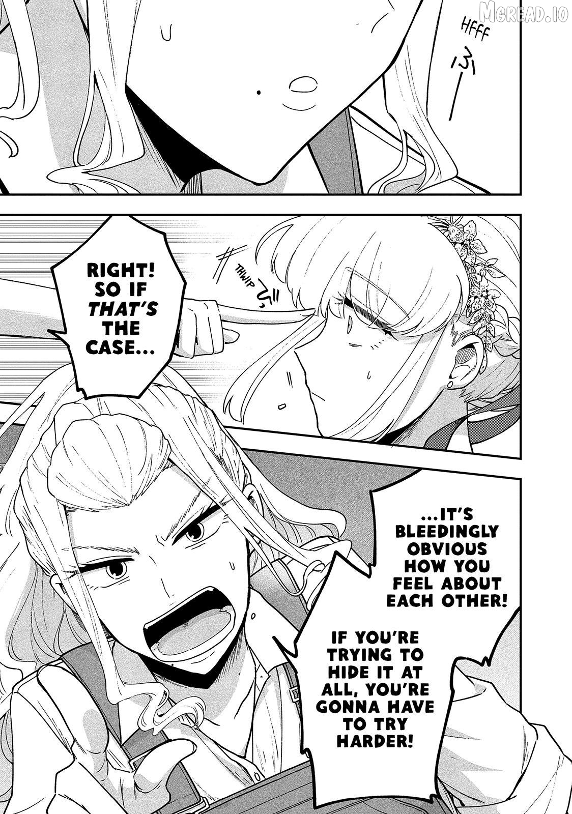 Snow And Ink Chapter 22 - page 17