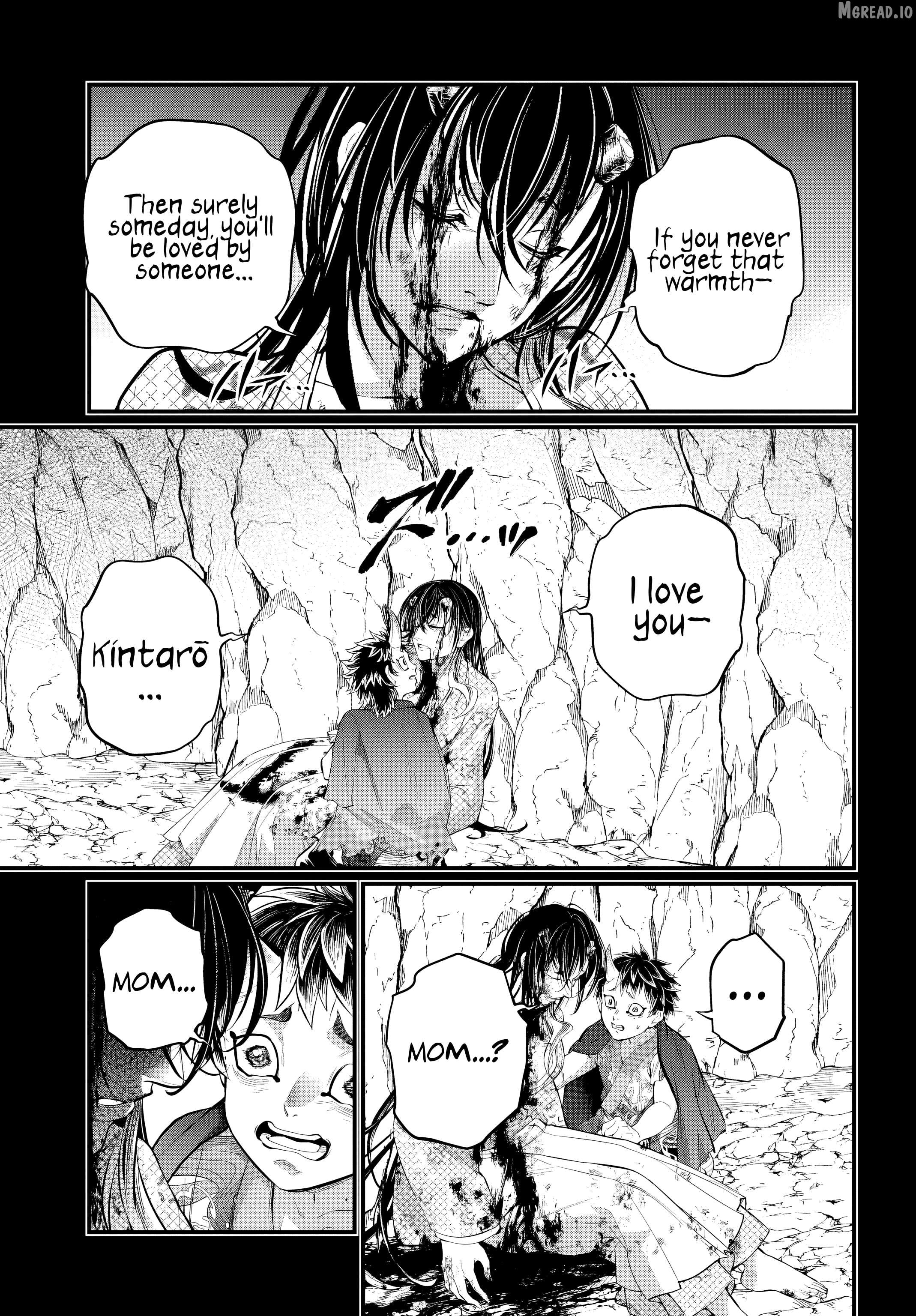 Record Of Ragnarok Chapter 118 - page 29