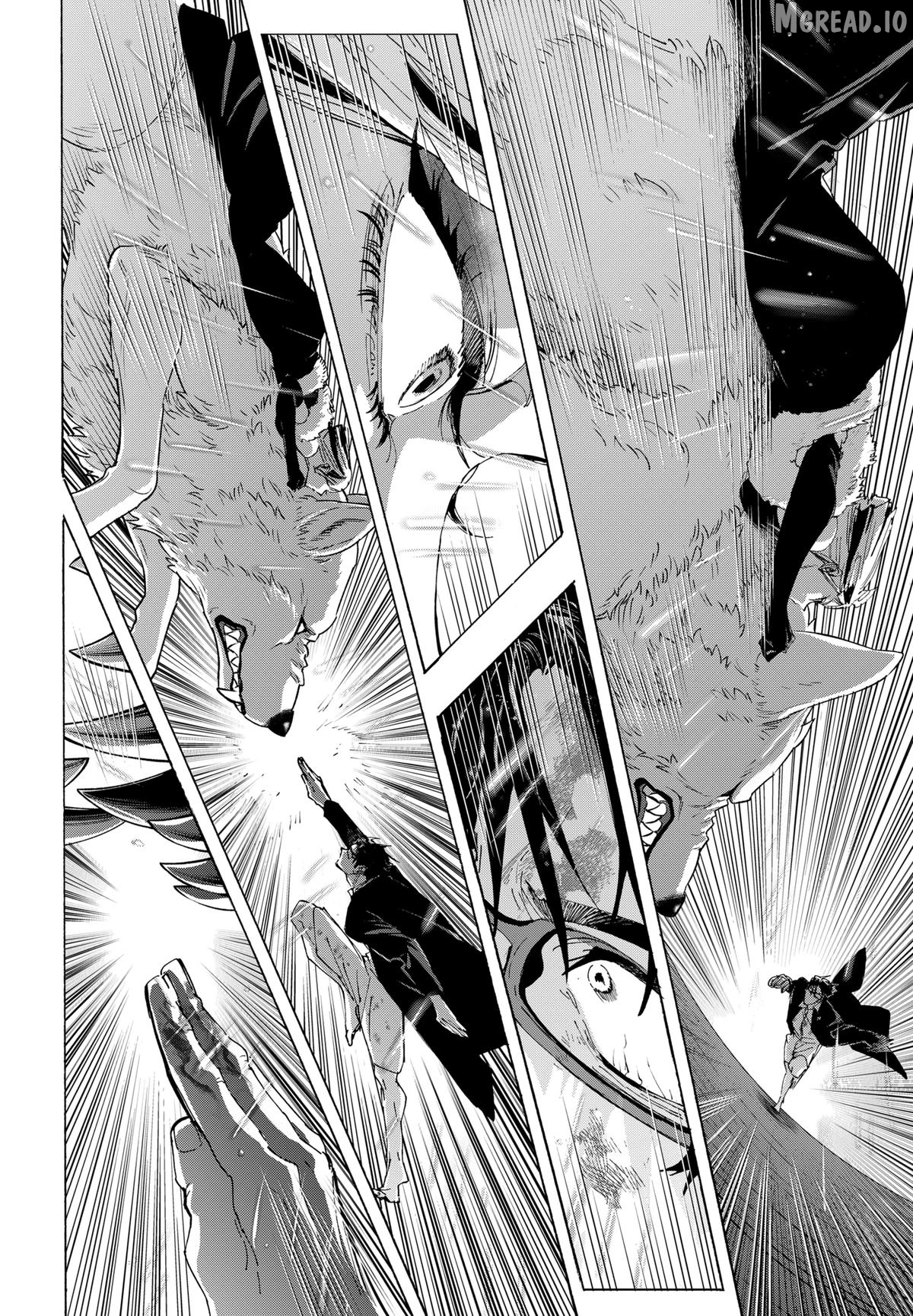 Marriagetoxin - Manga Chapter 162 - page 10