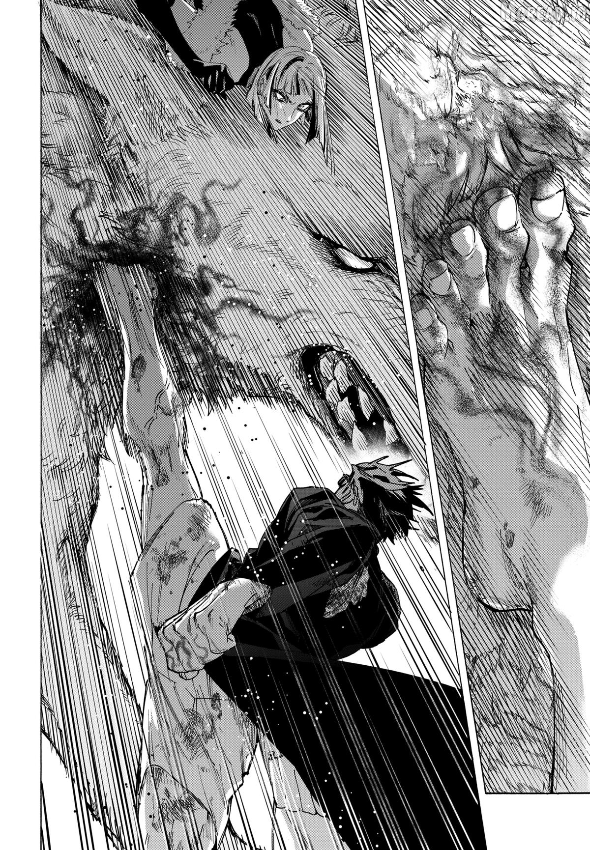 Marriagetoxin - Manga Chapter 162 - page 12