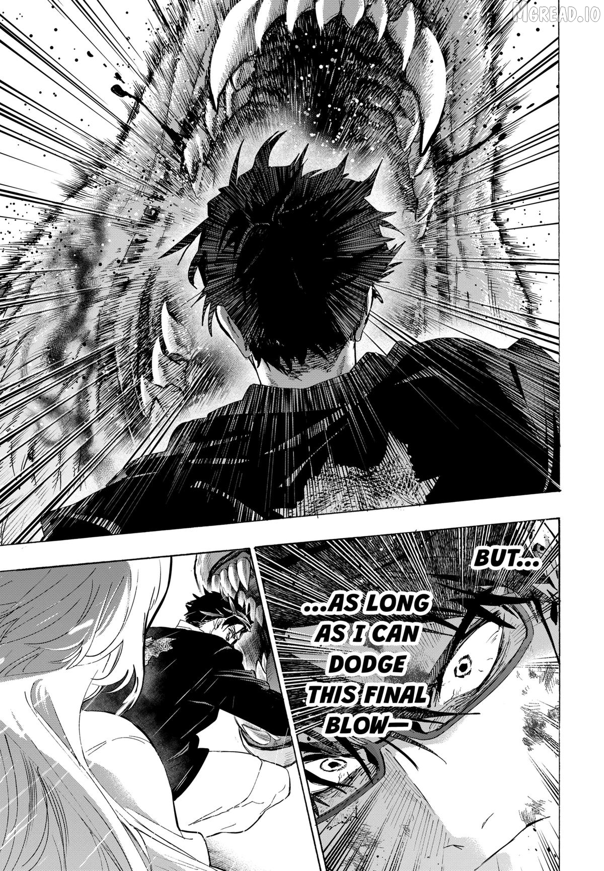 Marriagetoxin - Manga Chapter 162 - page 17