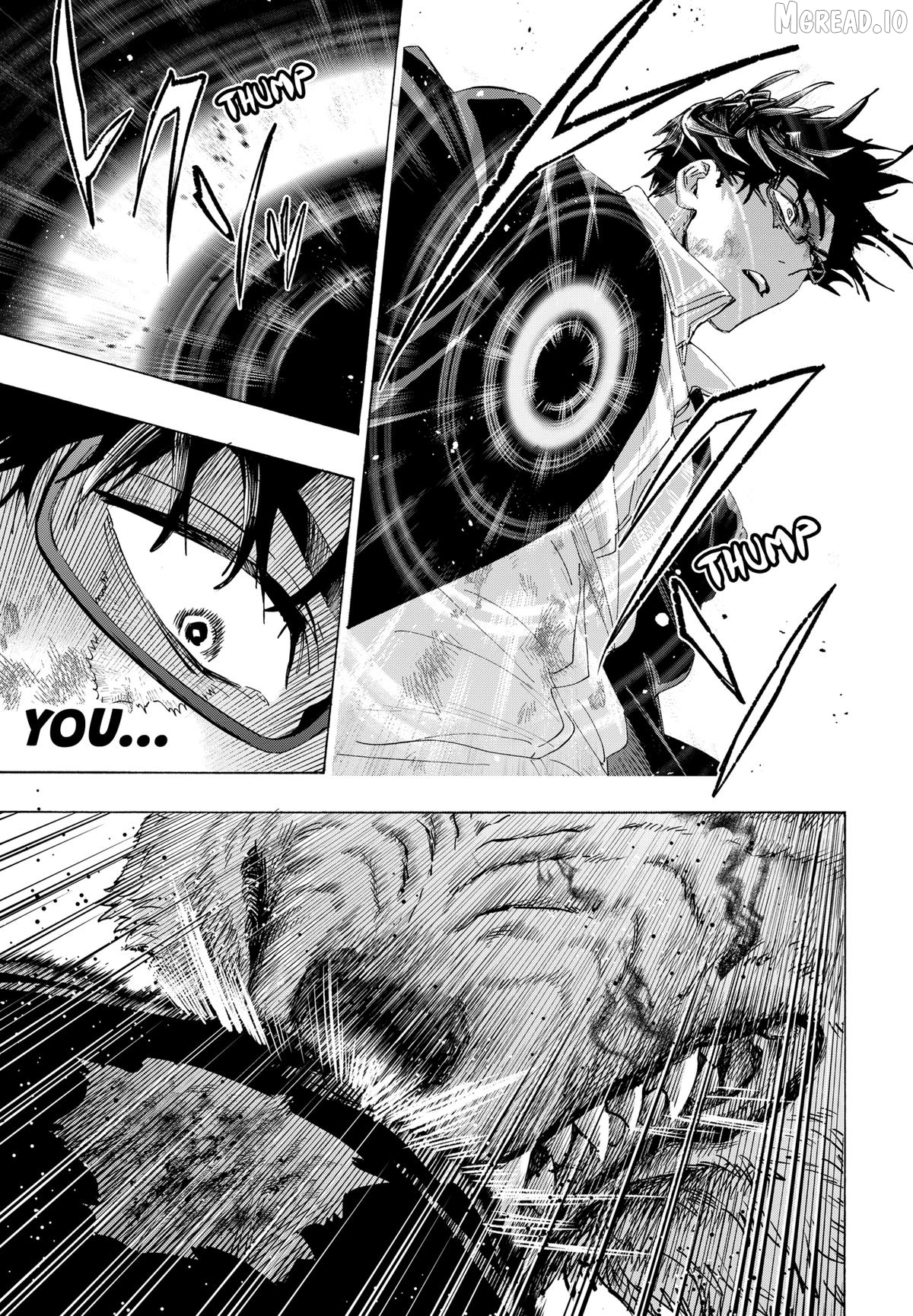 Marriagetoxin - Manga Chapter 162 - page 19