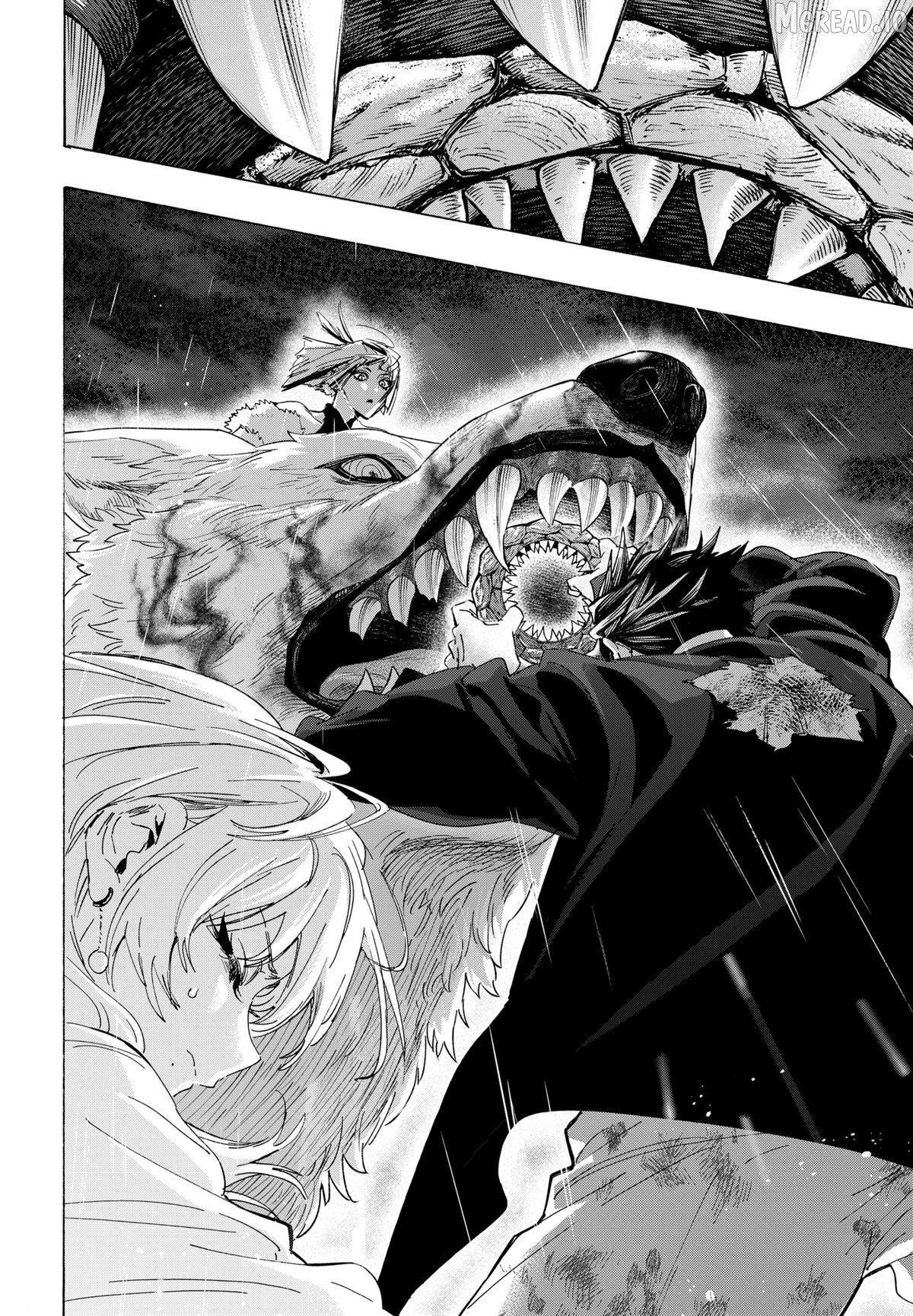 Marriagetoxin - Manga Chapter 162 - page 20