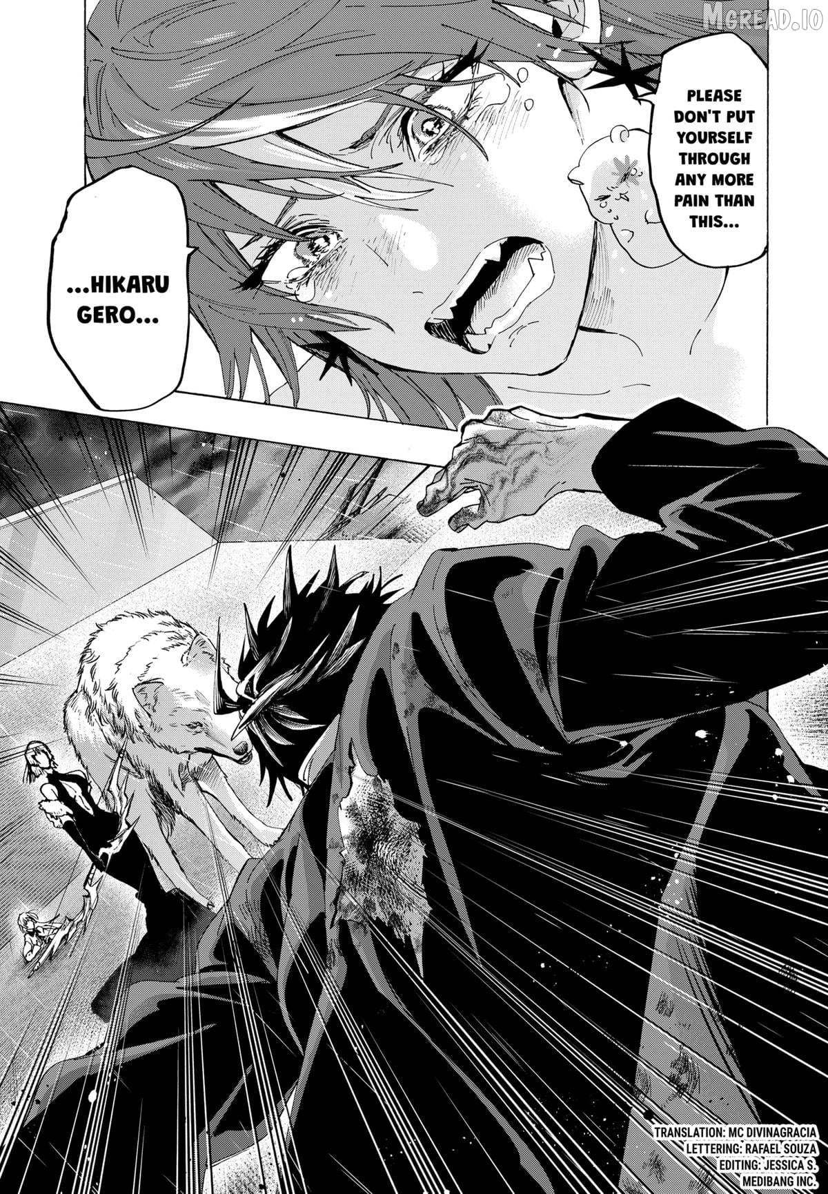 Marriagetoxin - Manga Chapter 162 - page 3