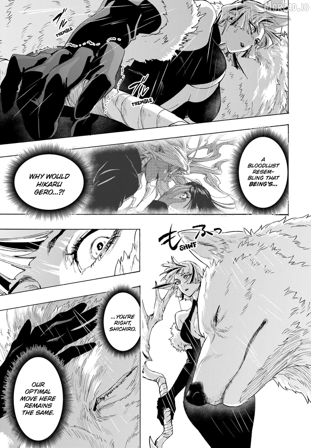 Marriagetoxin - Manga Chapter 162 - page 7