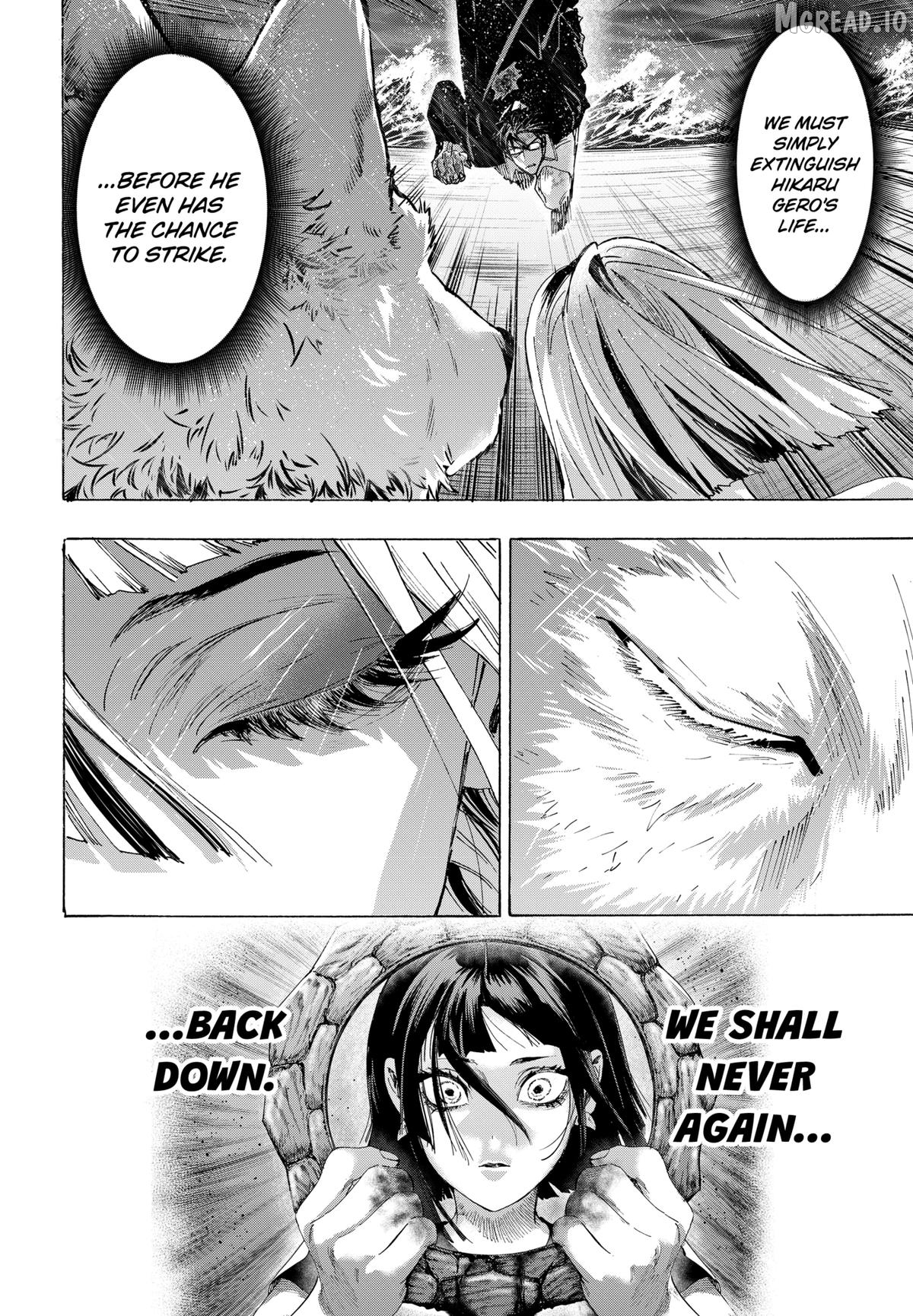 Marriagetoxin - Manga Chapter 162 - page 8