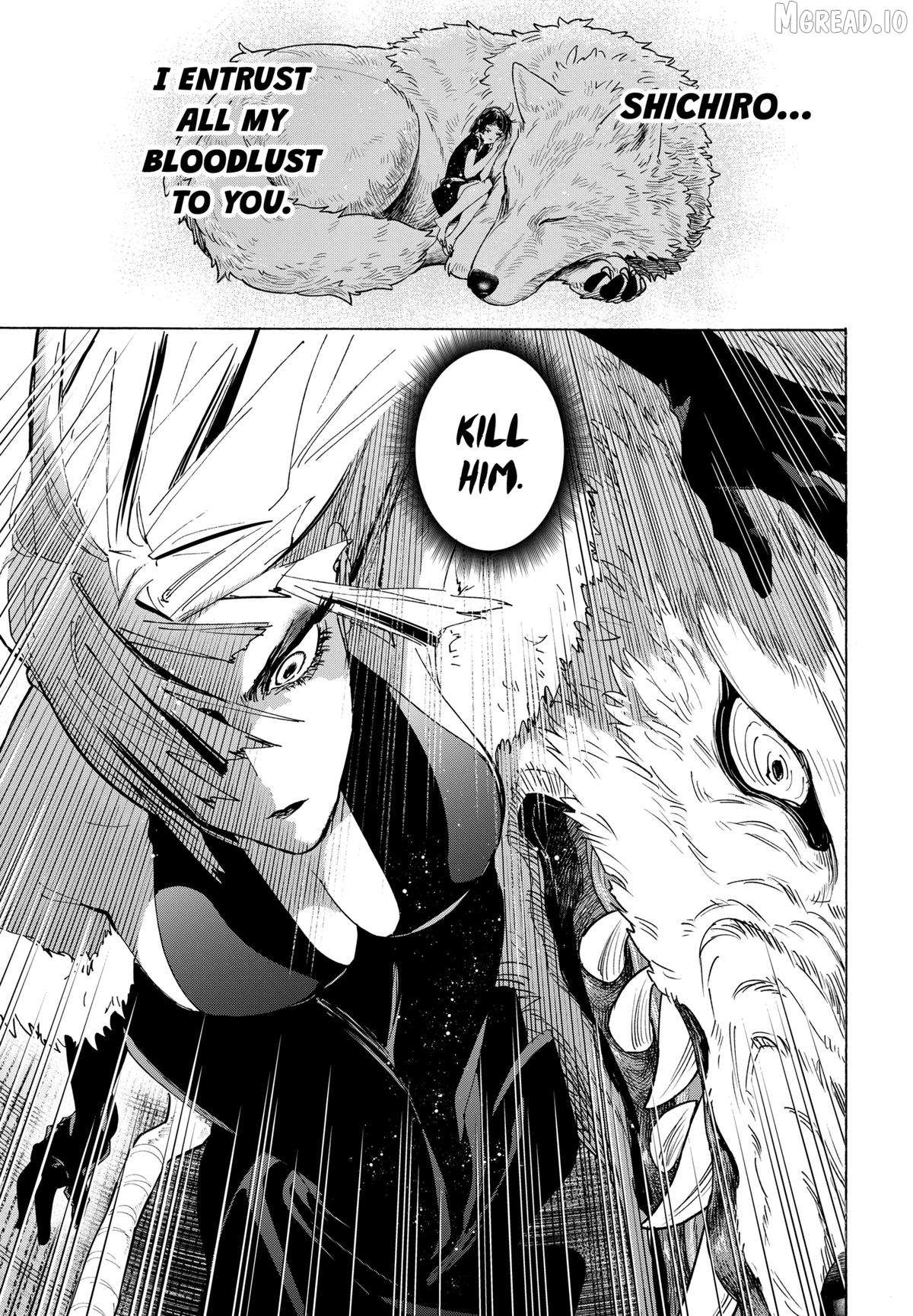 Marriagetoxin - Manga Chapter 162 - page 9