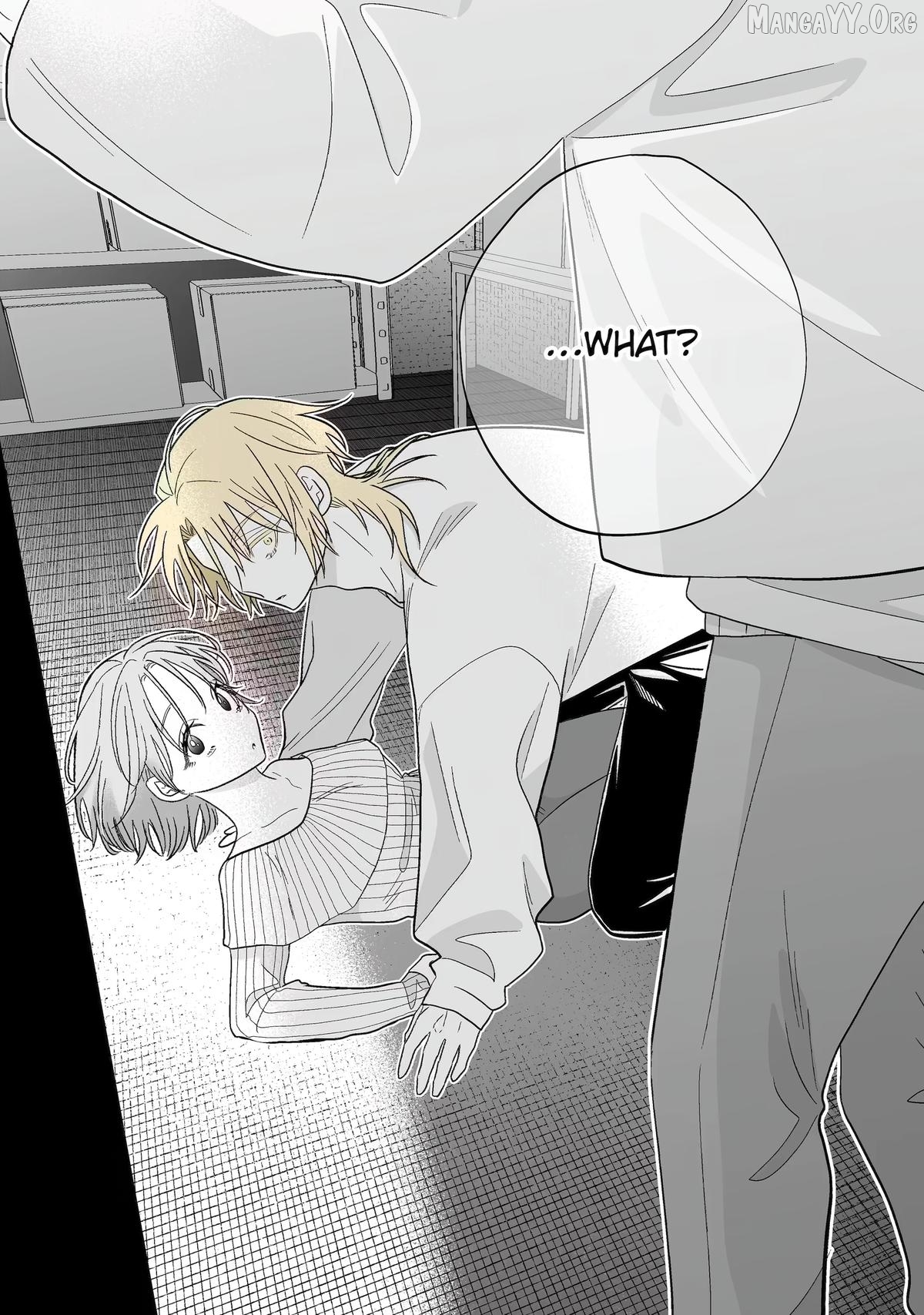 From Superfan to Stepsister Chapter 75 - page 20