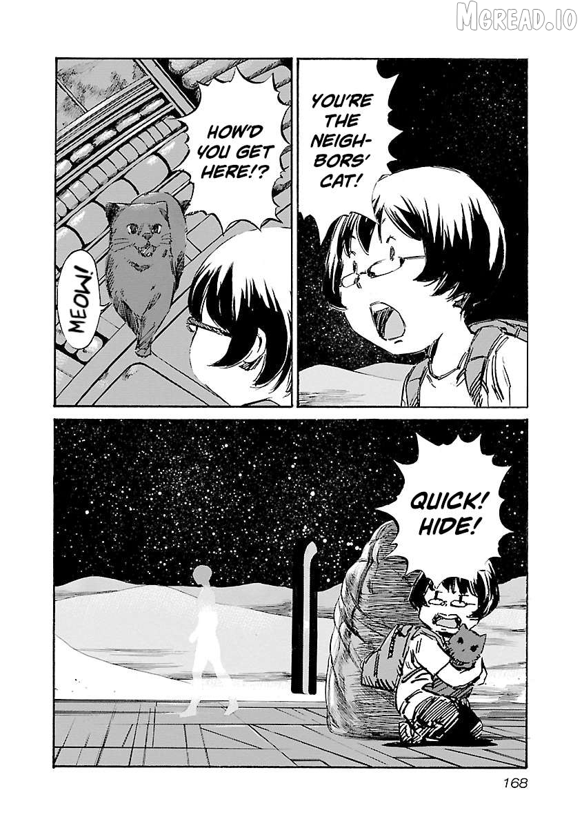 Babel II: The Returner Chapter 133 - page 2
