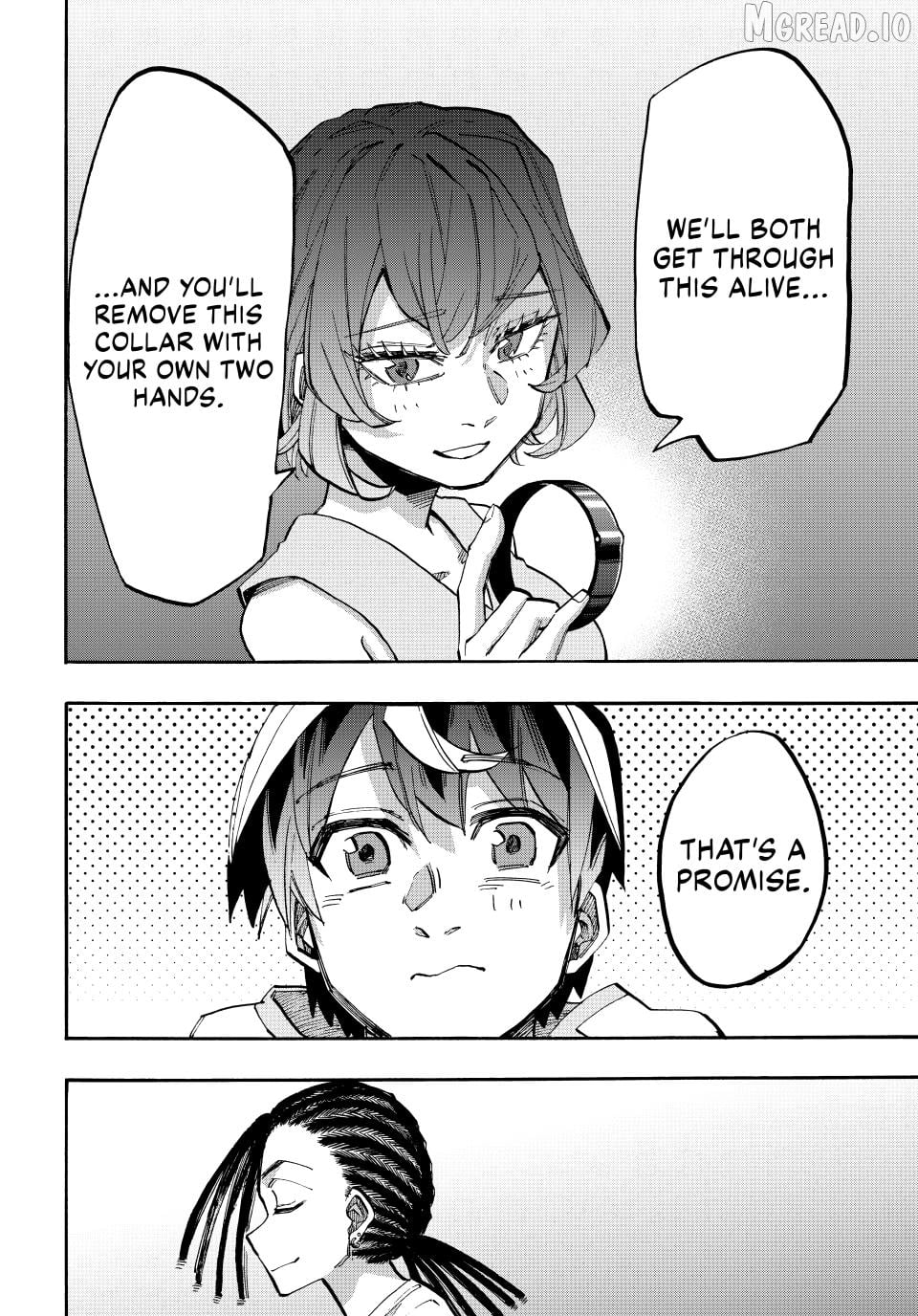 Isekai Walking Chapter 146 - page 8