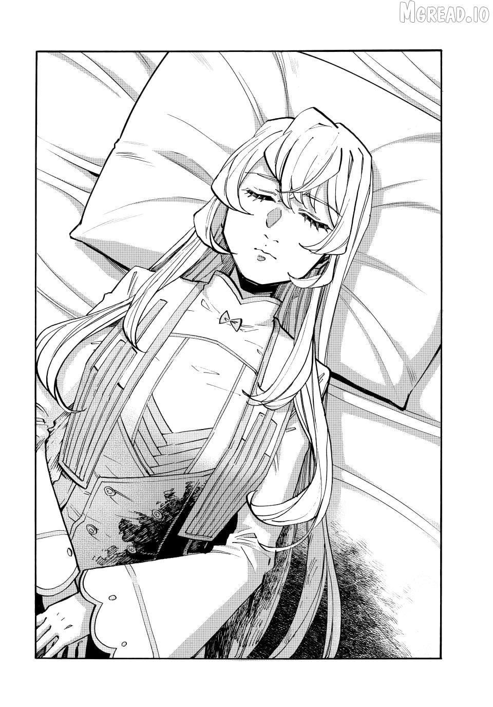 Isekai Walking Chapter 147 - page 10
