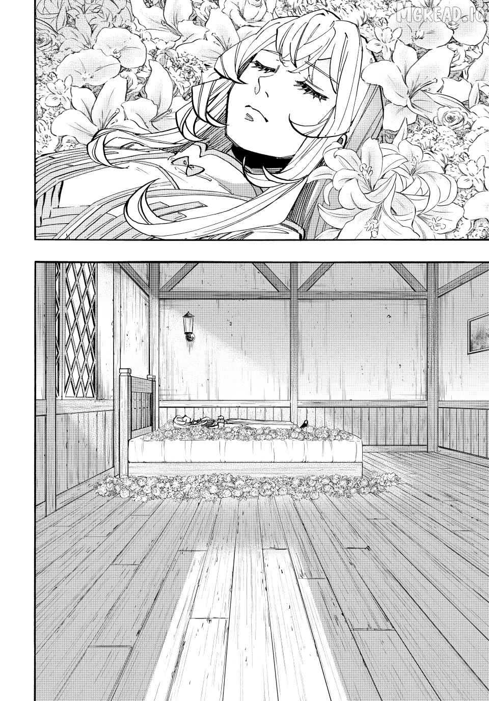 Isekai Walking Chapter 147 - page 14