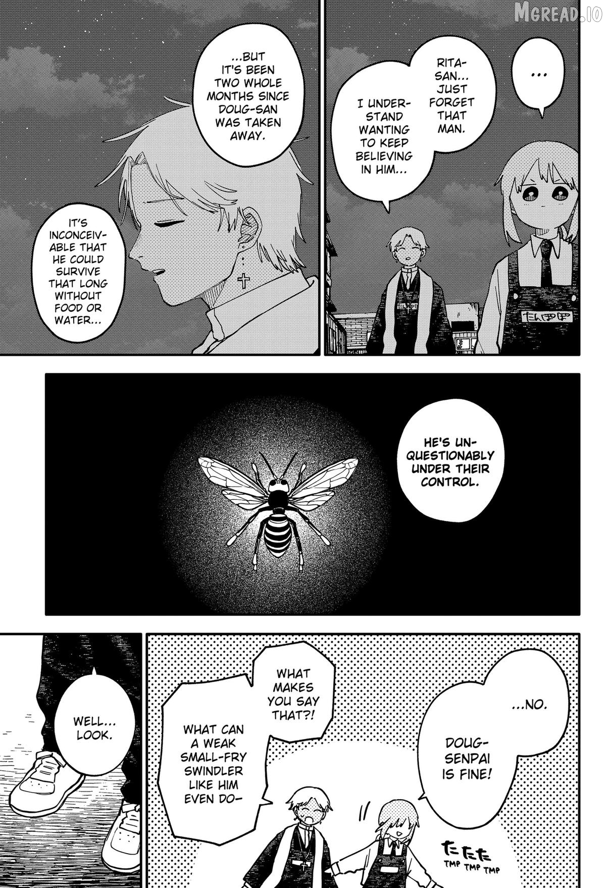 Kindergarten Wars Chapter 126 - page 13