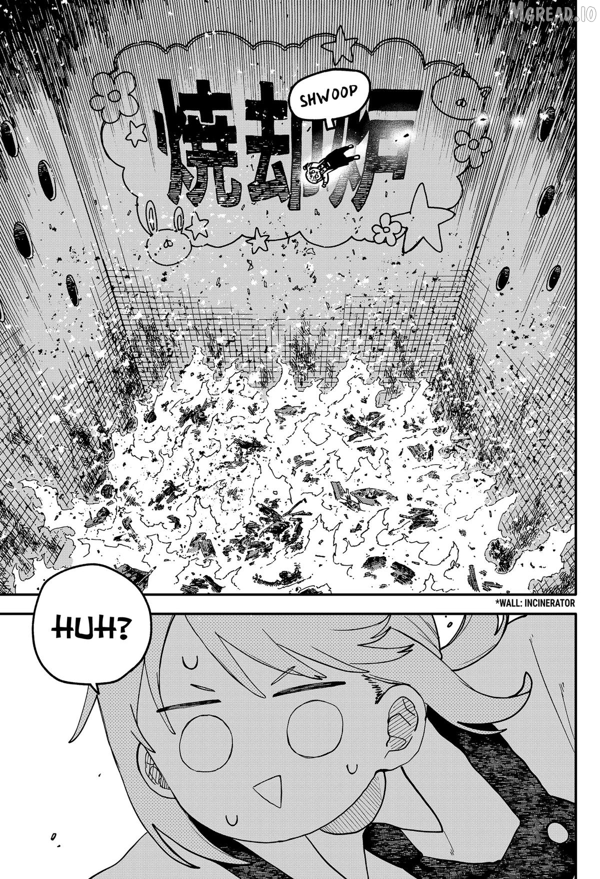 Kindergarten Wars Chapter 126 - page 21