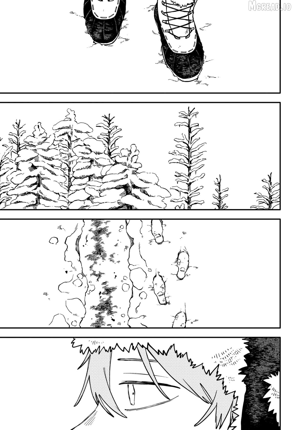 Kindergarten Wars Chapter 126 - page 29