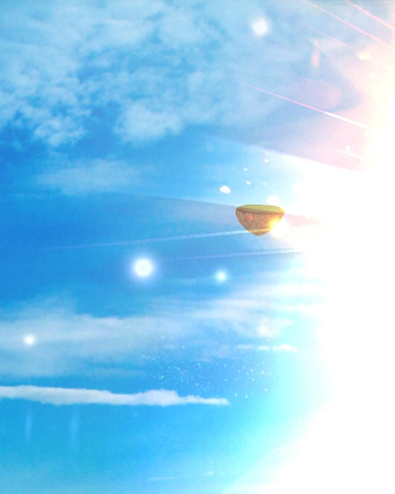 Blood Reverie Chapter 150 - page 1