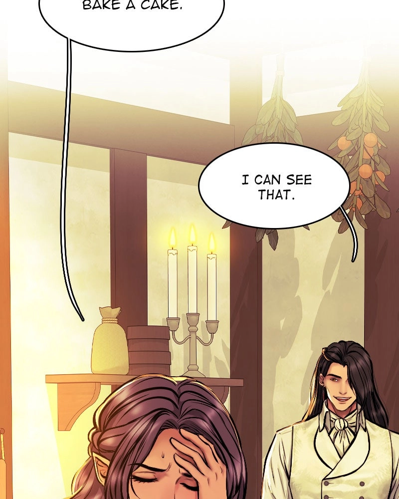 Blood Reverie Chapter 150 - page 10