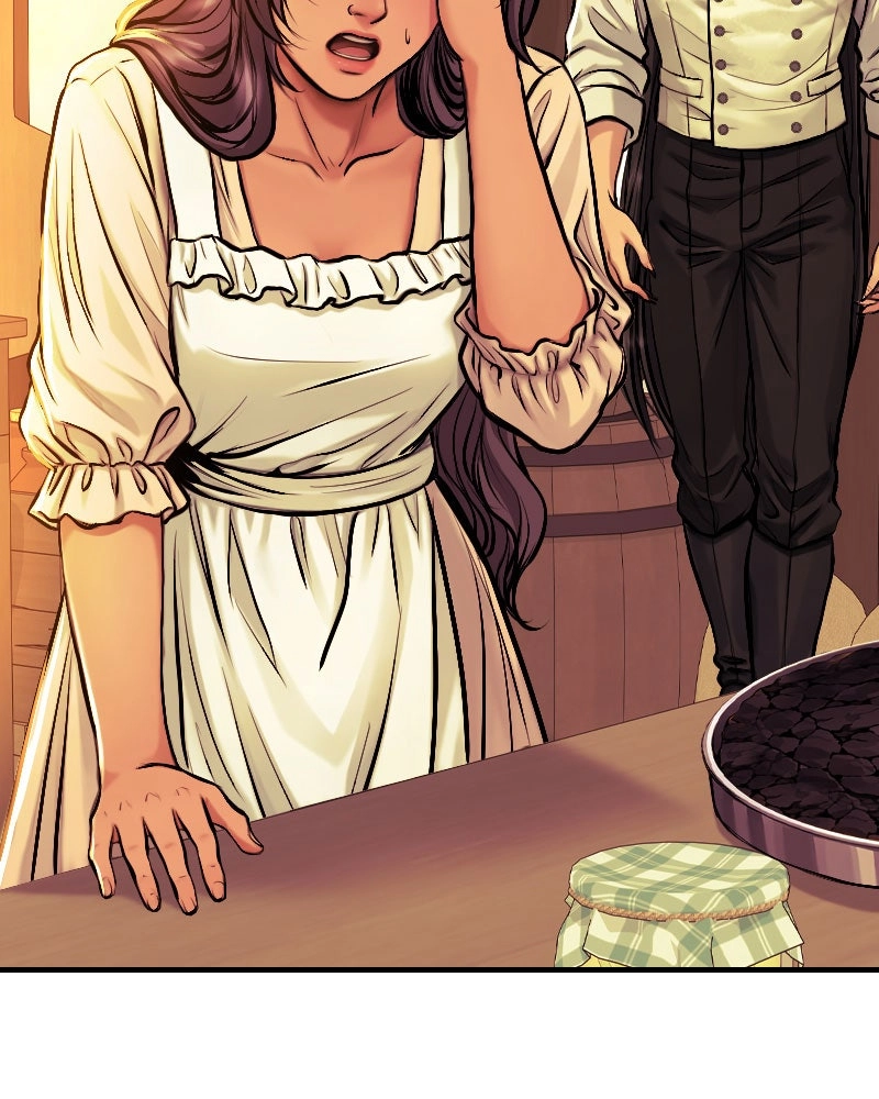 Blood Reverie Chapter 150 - page 11