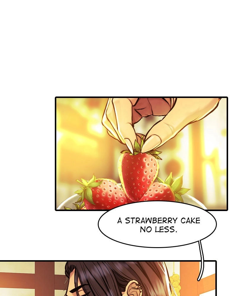 Blood Reverie Chapter 150 - page 12