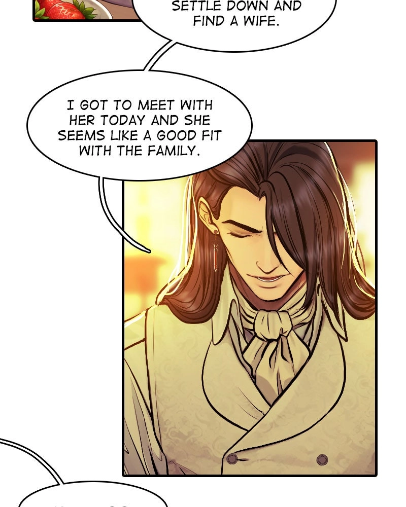 Blood Reverie Chapter 150 - page 15