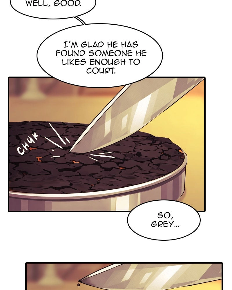 Blood Reverie Chapter 150 - page 16