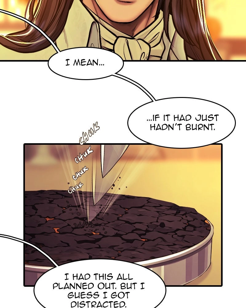 Blood Reverie Chapter 150 - page 18