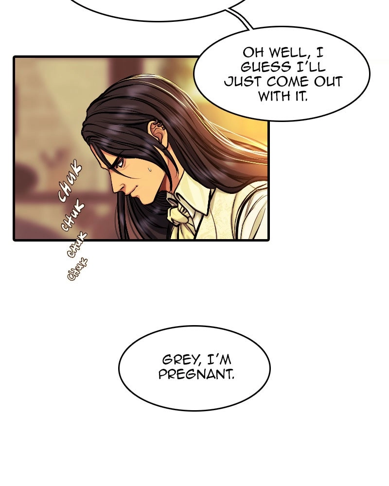 Blood Reverie Chapter 150 - page 19