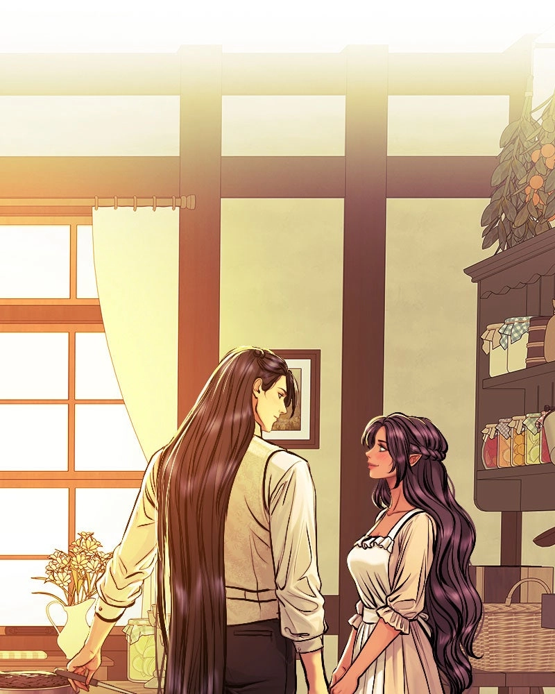 Blood Reverie Chapter 150 - page 21