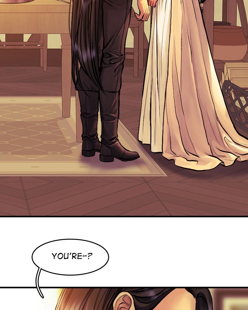 Blood Reverie Chapter 150 - page 22