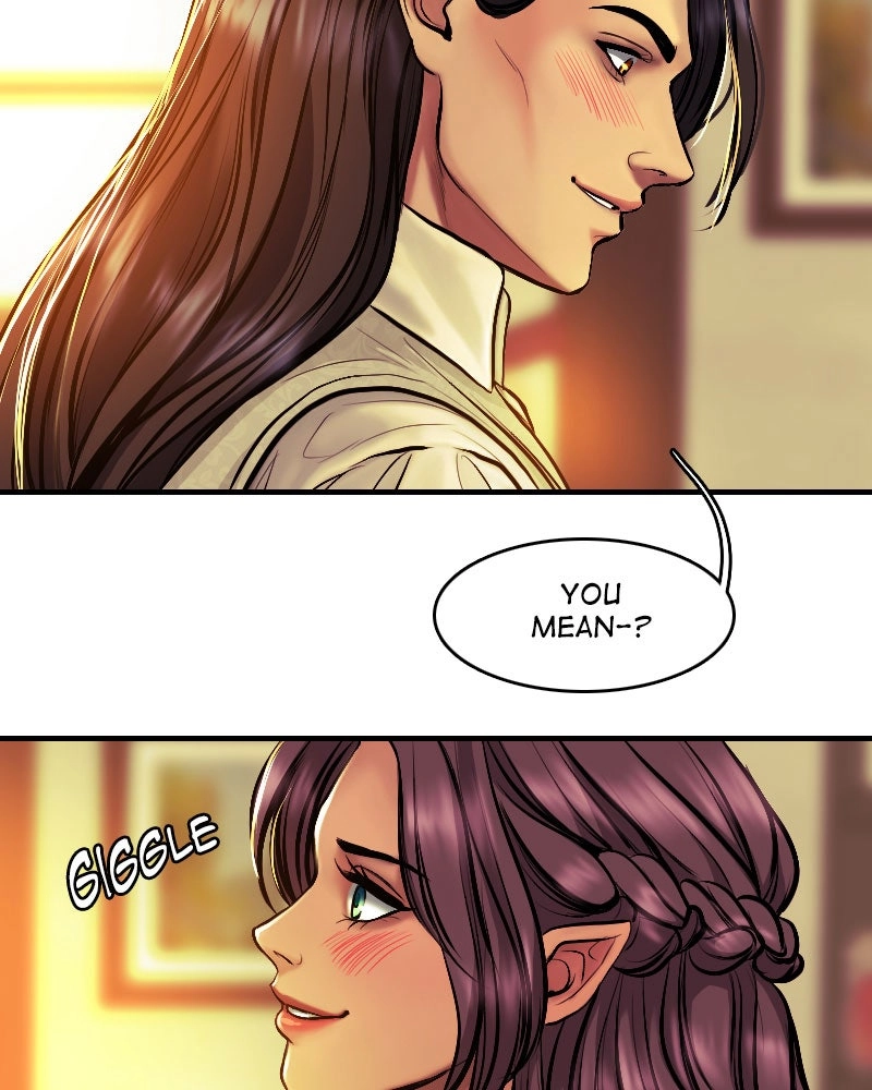 Blood Reverie Chapter 150 - page 23