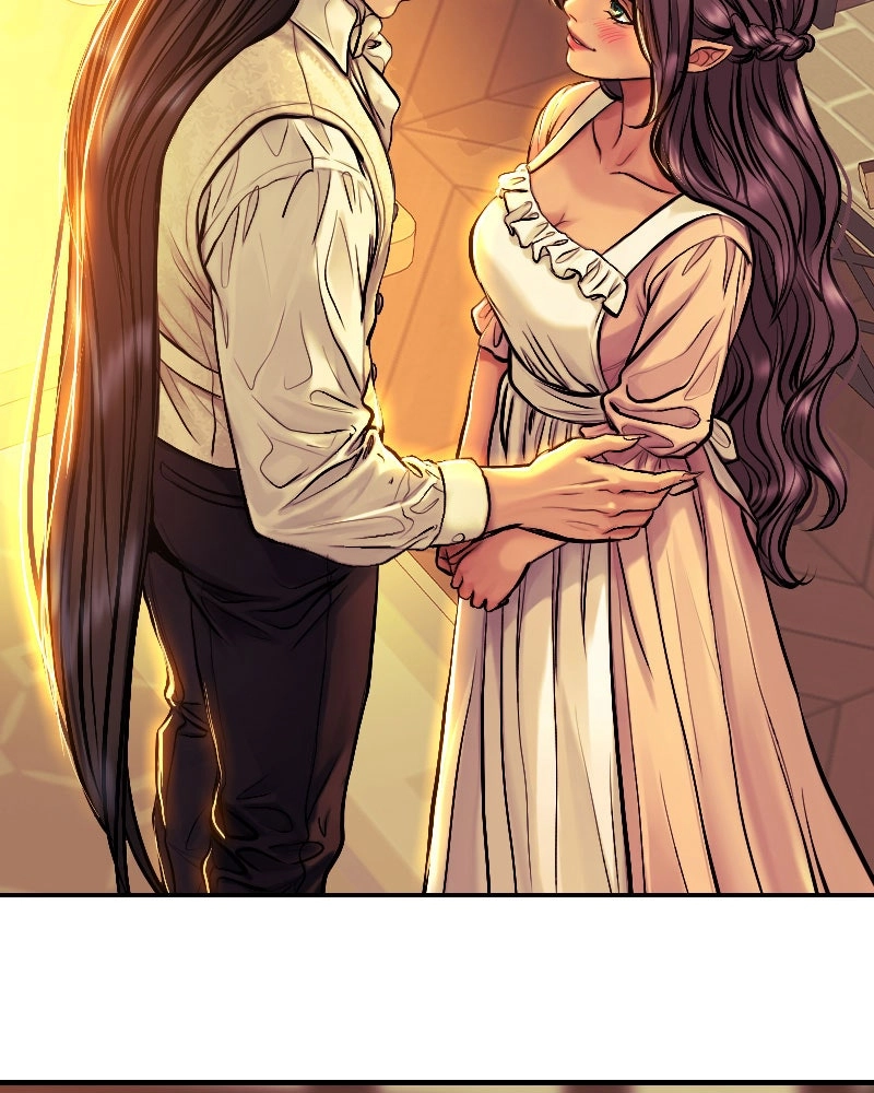 Blood Reverie Chapter 150 - page 25