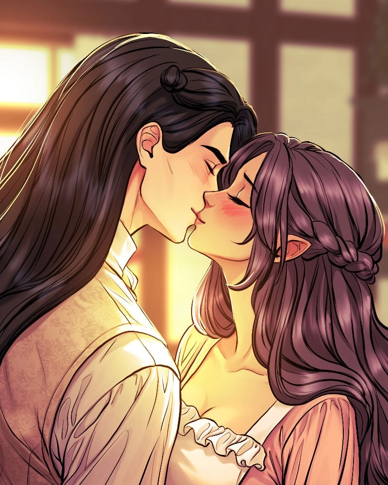 Blood Reverie Chapter 150 - page 26