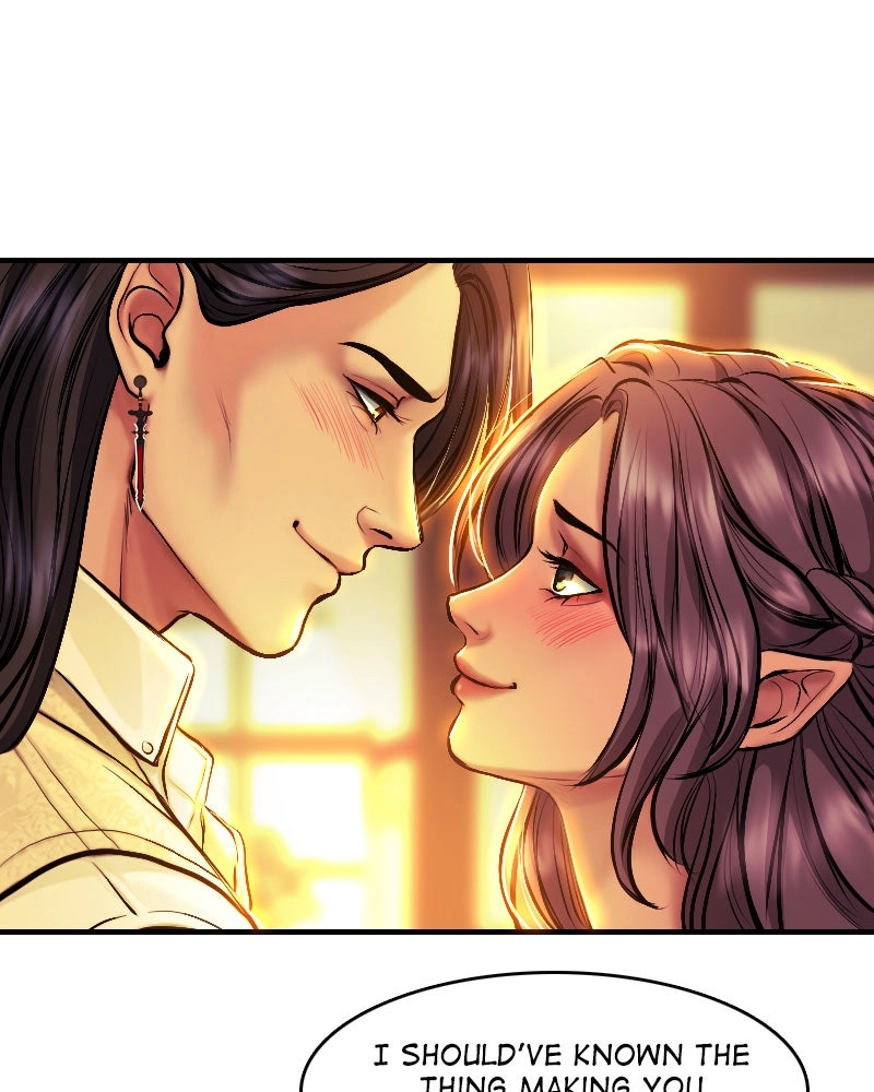 Blood Reverie Chapter 150 - page 28