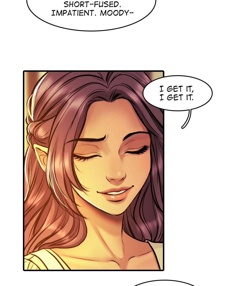 Blood Reverie Chapter 150 - page 30