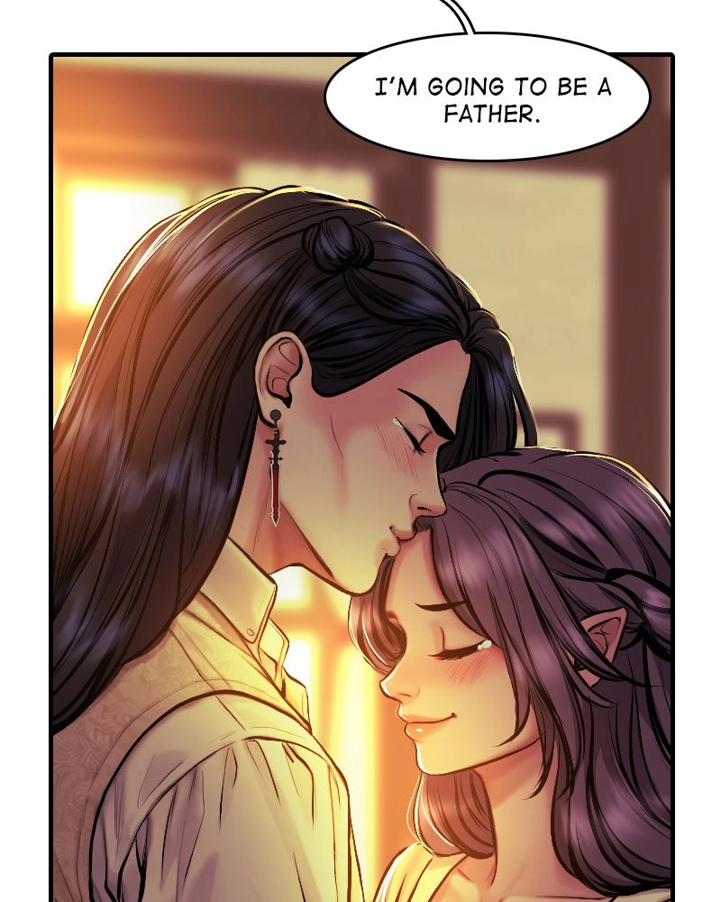 Blood Reverie Chapter 150 - page 32