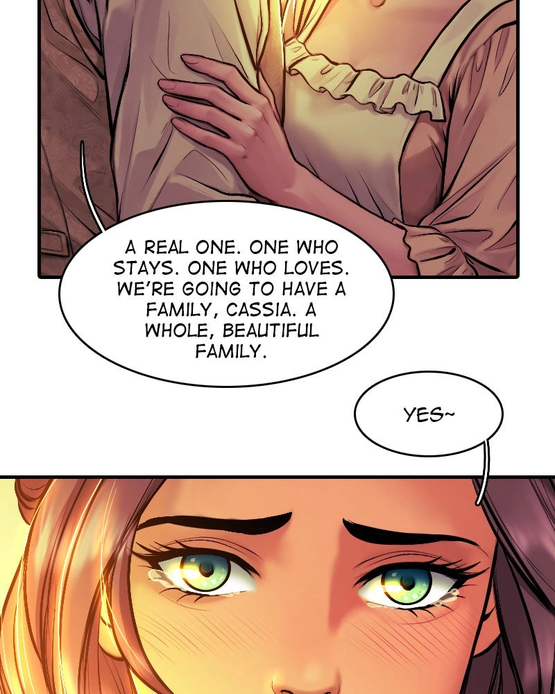 Blood Reverie Chapter 150 - page 33