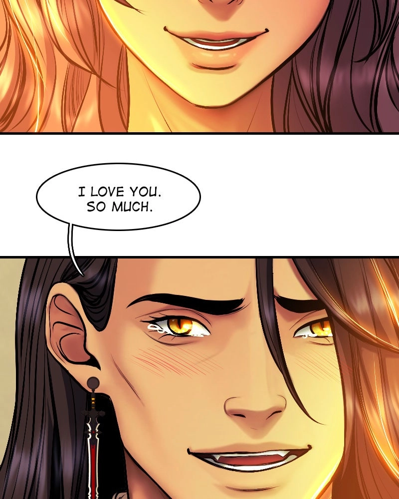 Blood Reverie Chapter 150 - page 34