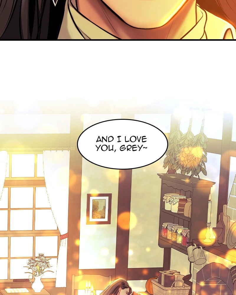 Blood Reverie Chapter 150 - page 35