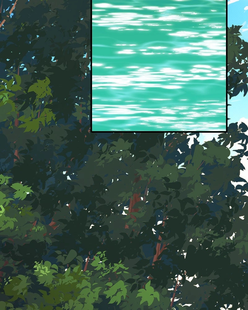 Blood Reverie Chapter 150 - page 51