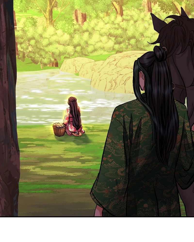 Blood Reverie Chapter 150 - page 53