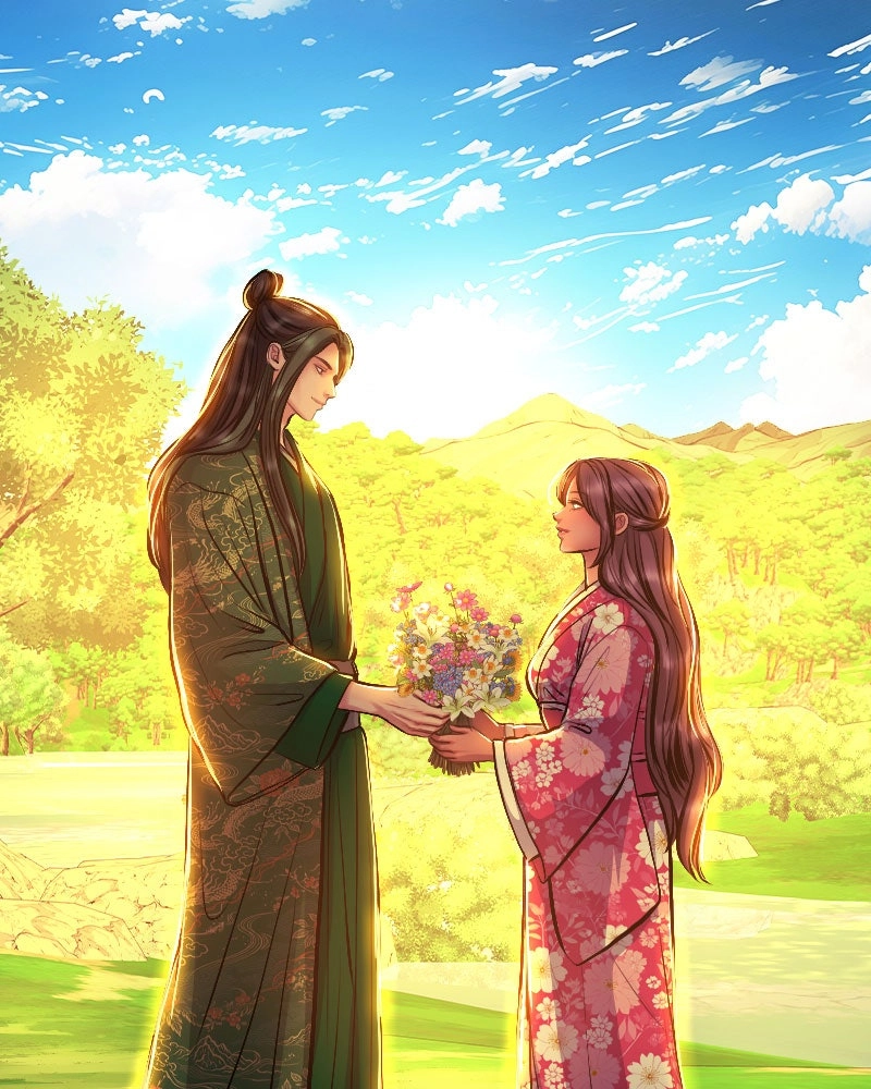 Blood Reverie Chapter 150 - page 57