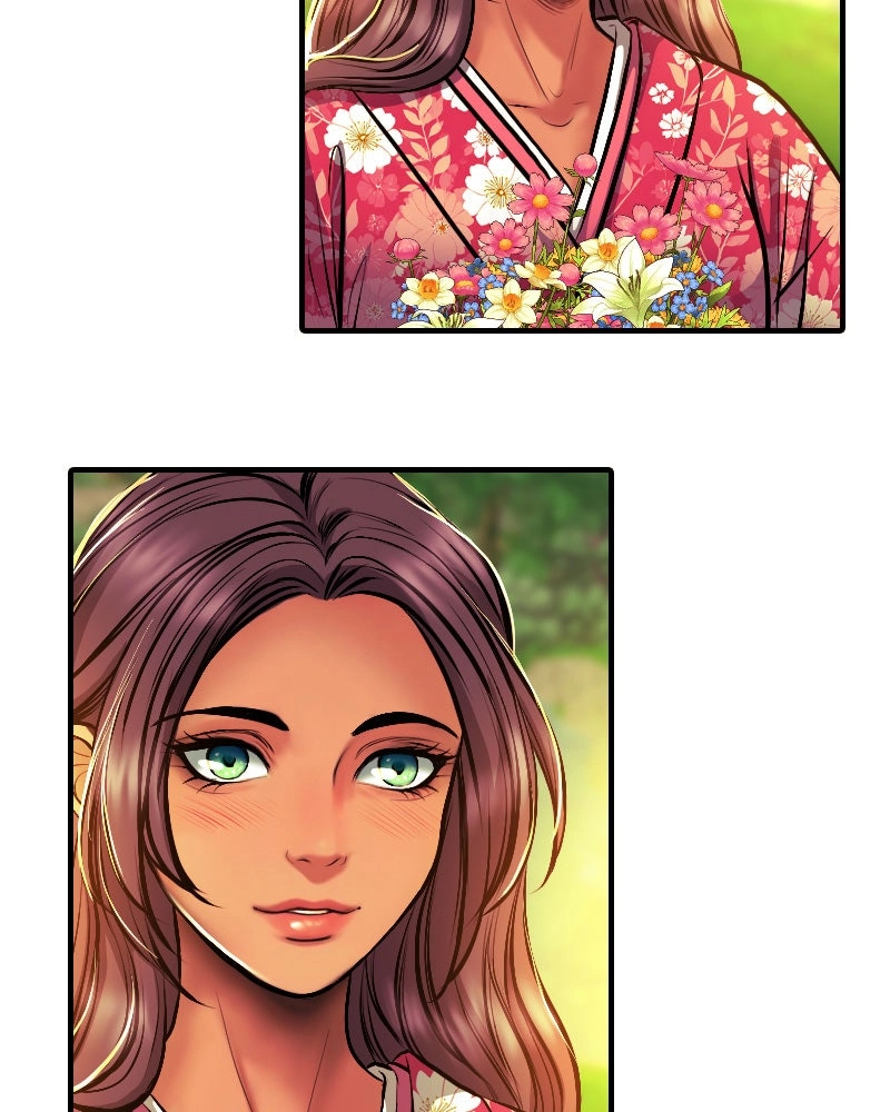 Blood Reverie Chapter 150 - page 59