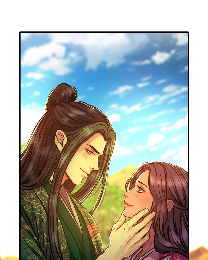 Blood Reverie Chapter 150 - page 62